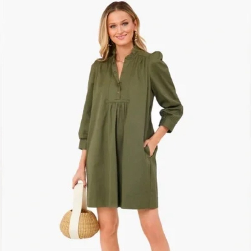 🍁 🍂 Fall Staple 🍁 🍂 Pomander Place Claiborne Dress! Size XL